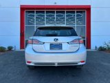 Used 2011 Lexus CT 200h image 5