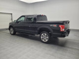 Used 2017 Ford F150 XL w/ Equipment Group 101A Mid image 3