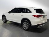 New 2025 Mercedes-Benz GLC 300 4MATIC image 3