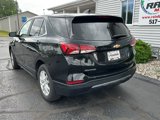 Used 2023 Chevrolet Equinox LT image 5
