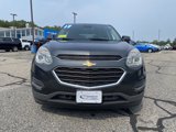 Used 2017 Chevrolet Equinox LS image 2
