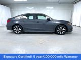 Used 2022 Honda Civic EX image 2