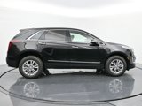 New 2025 Cadillac XT5 Luxury image 6