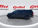 Used 2015 Nissan Titan SV w/ SV Value Truck Package image 5
