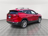 Used 2022 GMC Terrain SLT w/ Infotainment Package II image 6
