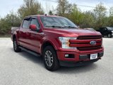 Used 2020 Ford F150 Lariat image 3