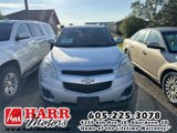 Used 2010 Chevrolet Equinox LT w/ Vehicle Interface Package image 2