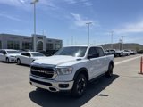 Used 2022 RAM 1500 Big Horn image 4