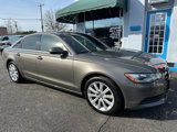 Used 2015 Audi A6 2.0T Premium Plus w/ Premium Plus Package image 4
