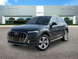 Used 2021 Audi Q5 Prestige w/ Prestige Package image 1