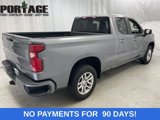 Used 2020 Chevrolet Silverado 1500 RST image 2