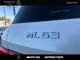 Used 2013 Mercedes-Benz ML 63 AMG 4MATIC image 5