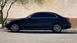 Used 2015 Mercedes-Benz C 300 4MATIC Sedan image 5