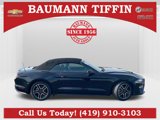 Used 2018 Ford Mustang Premium image 4
