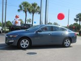 Used 2024 Chevrolet Malibu LT image 2