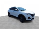 Used 2023 Buick Encore GX Select w/ Safety Package II image 2