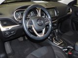 Used 2015 Jeep Cherokee Latitude w/ Cold Weather Group image 6