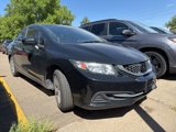 Used 2015 Honda Civic LX image 3