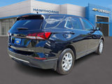 Used 2022 Chevrolet Equinox LT image 6