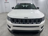 Used 2020 Jeep Compass Sport image 4