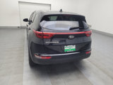 Used 2019 Kia Sportage LX image 6