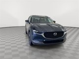 Certified 2024 MAZDA CX-30 AWD 2.5 S w/ Select Sport Pkg image 3