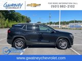 Used 2023 GMC Terrain SLT image 2