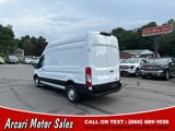 Used 2020 Ford Transit 350 148 High Roof AWD image 3