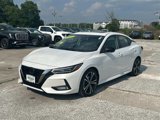 Used 2021 Nissan Sentra SR w/ SR Premium Package image 6