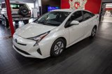 Used 2017 Toyota Prius Three image 2