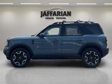 Used 2022 Ford Bronco Sport Outer Banks image 2