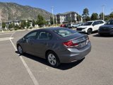 Used 2015 Honda Civic LX image 5