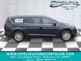 New 2026 Chrysler Voyager LX image 2
