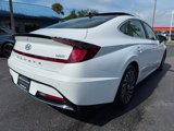Used 2023 Hyundai Sonata Limited image 5