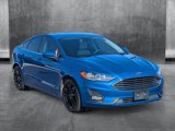 Used 2019 Ford Fusion SE w/ Equipment Group 151A image 3