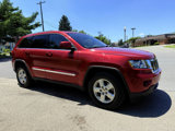 Used 2011 Jeep Grand Cherokee Laredo image 3