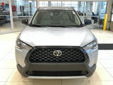 New 2025 Toyota Corolla Cross L image 3