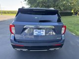 Used 2021 Ford Explorer XLT w/ Equipment Group 202A image 6