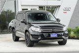 Used 2013 Volkswagen Tiguan S image 2