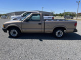 Used 1997 Chevrolet S10 Pickup 2WD Regular Cab image 3