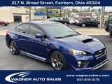 Used 2016 Subaru WRX Limited w/ Popular Package #1 image 1