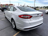 Used 2016 Ford Fusion SE image 5