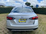 New 2025 Nissan Versa S image 6