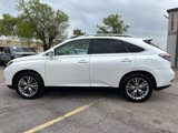 Used 2013 Lexus RX 350 FWD image 3