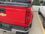 Used 2017 Chevrolet Colorado LT w/ Luxury Package, Chrome image 4