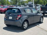Used 2012 Chevrolet Sonic LT image 3