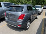 Used 2020 Chevrolet Trax LT w/ LT Convenience Package image 2