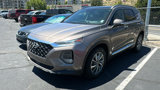 Used 2019 Hyundai Santa Fe AWD image 3