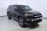 Used 2014 Toyota 4Runner Limited image 3
