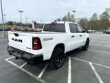 New 2025 RAM 1500 Classic Warlock image 6